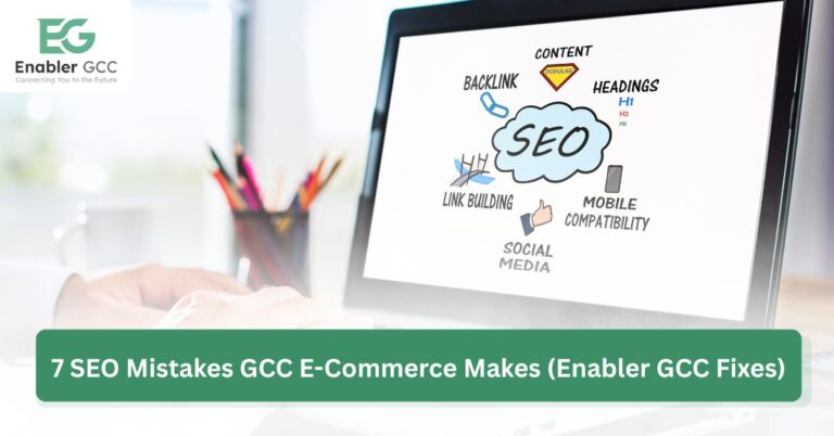 E-commerce SEO Services